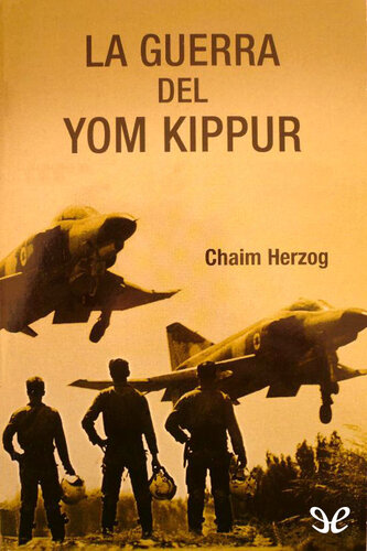 La guerra del Yom Kippur