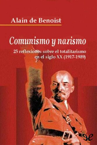 Comunismo y nazismo