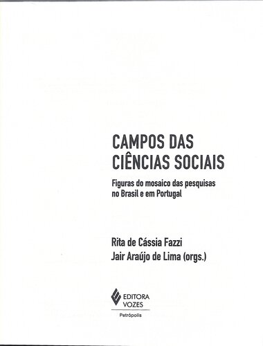 Sociologia da violência e da conflitualidade: temas, pressupostos e situação atual do campo