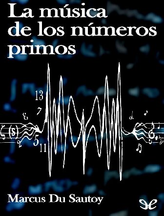 La música de los números primos