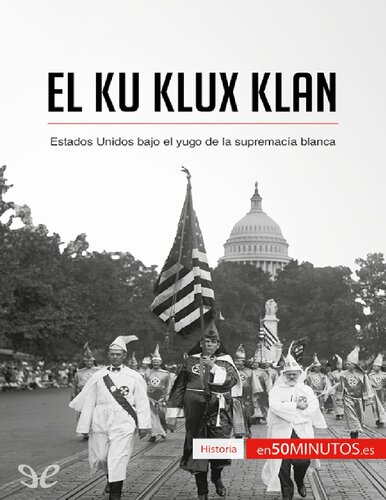 El Ku Klux Klan