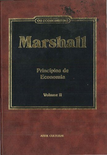 Princípios de economia