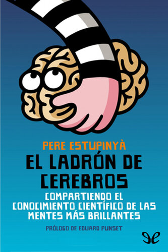 El ladrón de cerebros