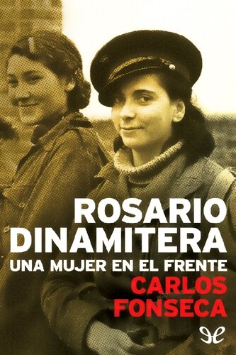 Rosario Dinamitera