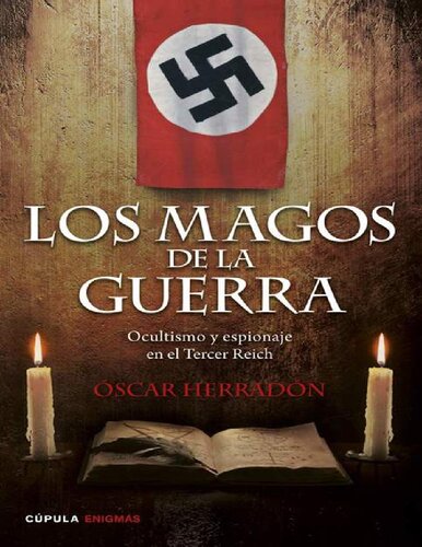 Los magos de la guerra