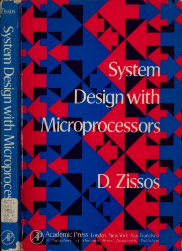 System Design With Microprocessors