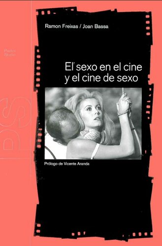 El sexo en el cine y el cine de sexo