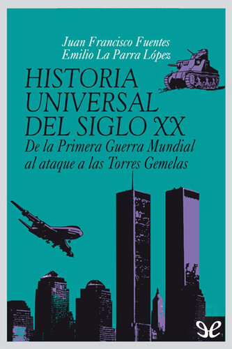 Historia universal del Siglo XX