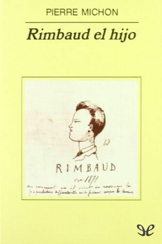 Rimbaud el hijo