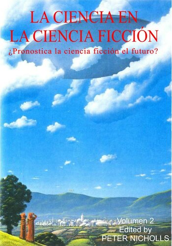 La Ciencia en la Ciencia Ficción 2