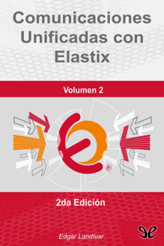 Comunicaciones unificadas con Elastix