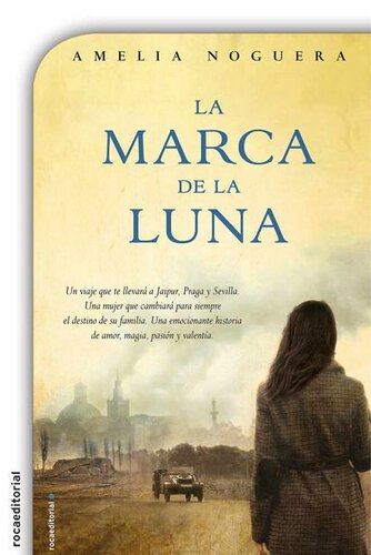 La marca de la luna