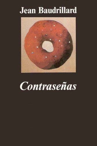 Contraseñas