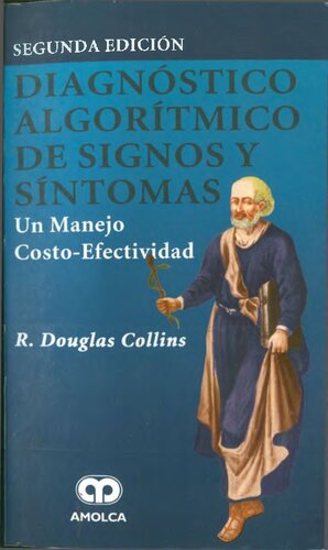 Diagnostico Algoritmica de Signos y Sintomas