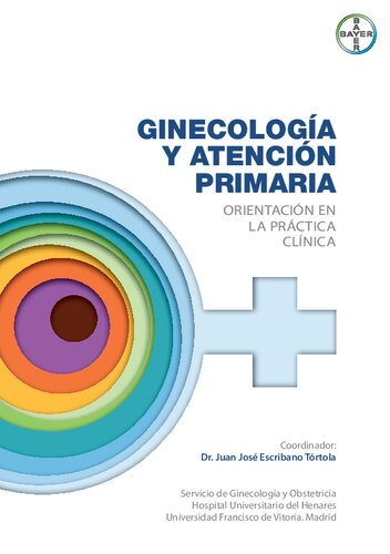 Ginecologia y Atencion Primaria