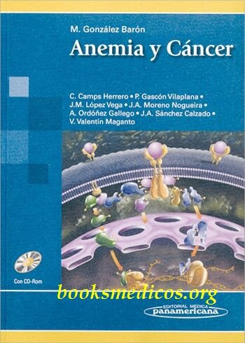 Anemia y Cancer