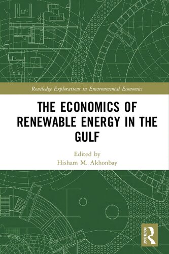 The Economics of Renewable Energy in the Gulf