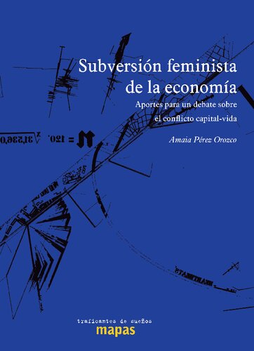 subversión feminista de la economía