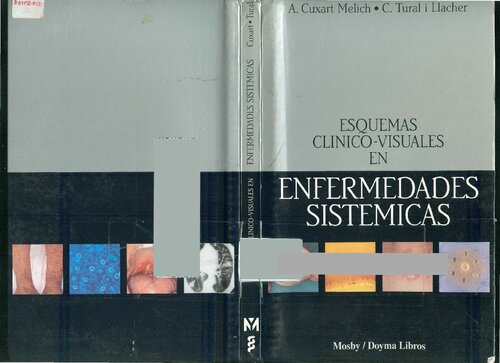 Esquemas clinicos visuales en enfermedades sistemicas