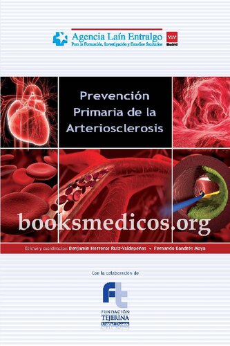 Prevencion Primaria de la Arteriosclerosis