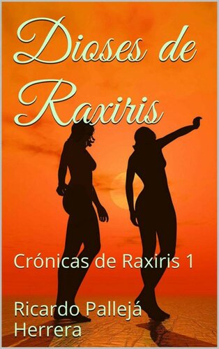 Dioses de Raxiris