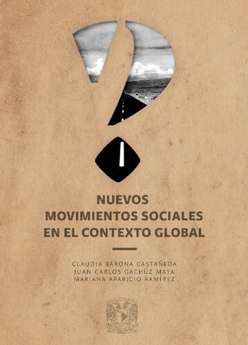 Nuevos movimientos sociales en el contexto global