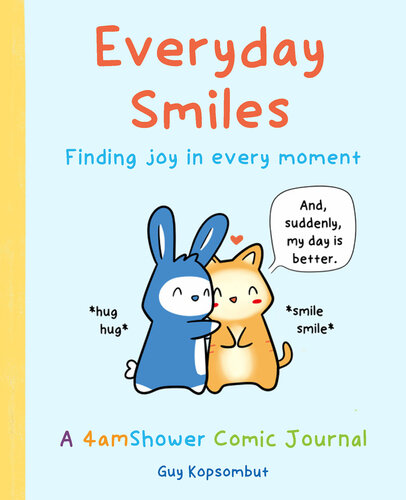 Everyday Smiles