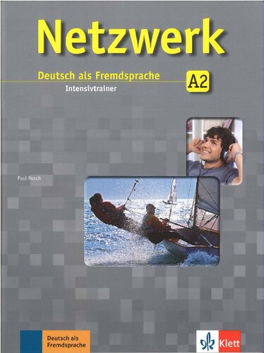 Netzwerk A2 Intensivtrainer