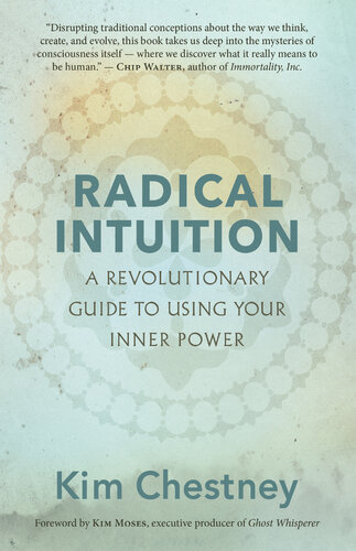 Radical Intuition