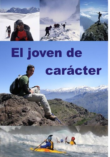 El joven de caracter