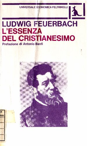 L'essenza del cristianesimo