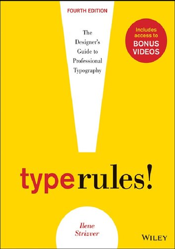 Type Rules!