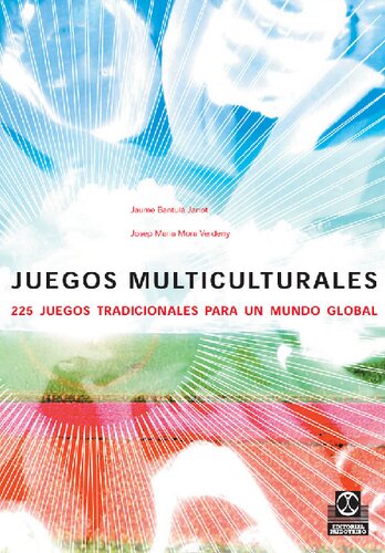 Juegos Multiculturales