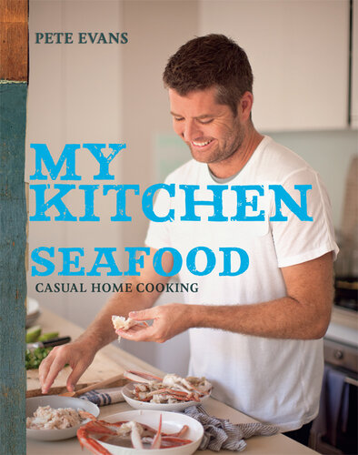 My Kitchen: Seafood