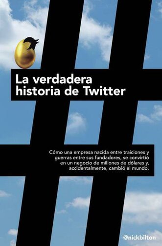 La verdadera historia de Twitter