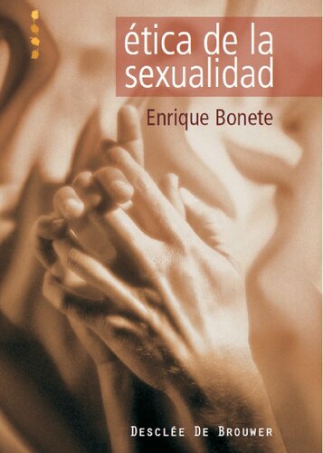 Ãtica de la sexualidad