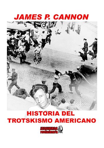 Historia del trotskismo americano