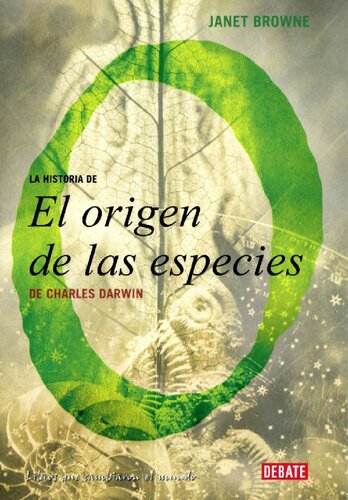 La Historia De El Origen De Las Especies