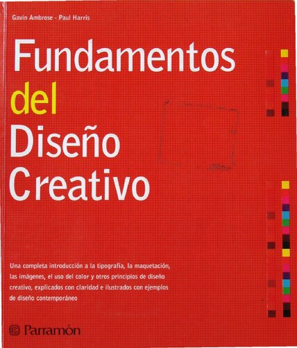 Fundamentos Del Dise�o Creativo(aplicado OCR y opt)