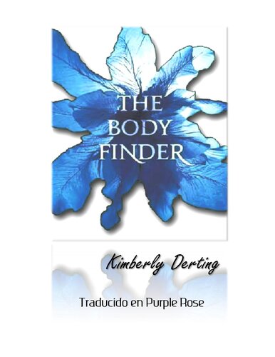 The Body Finder