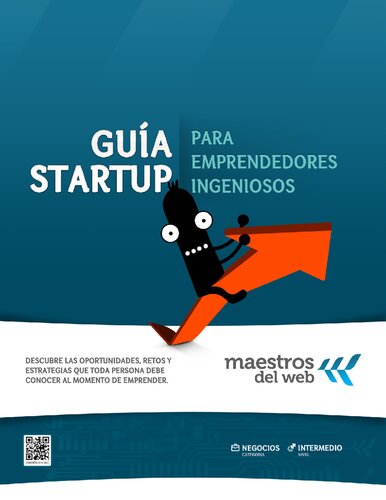 Guía Startup