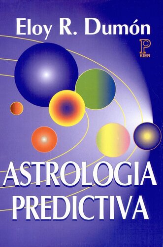 Astrologia Predictiva