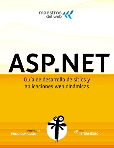 Guía ASP.NET