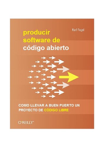 Producir Software De Codigo Abierto