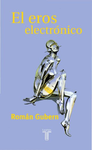 El Eros Electronico