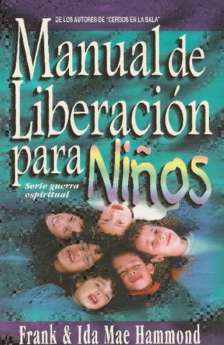 Manual de liberación para niños