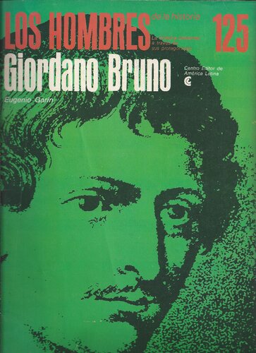 Giordano Bruno