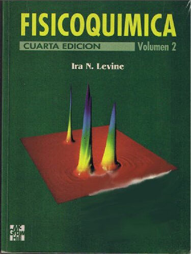 Fisicoquimica