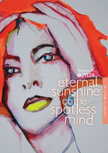 Eternal Sunshine of the Spotless Mind