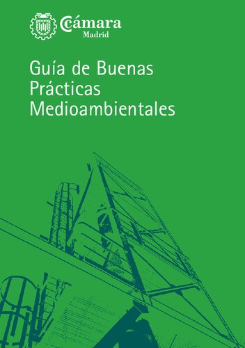 Guia De Buenas Practicas Medioambientales